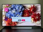 LG 55" OLED TV (OLED55C7V), 100 cm of meer, 120 Hz, LG, Smart TV