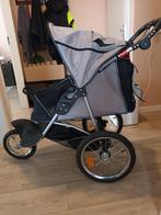 Honden buggy, Dieren en Toebehoren, Honden-accessoires, Ophalen, Zo goed als nieuw