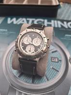 Fortis .timex.technomarine . willam L, Sieraden, Tassen en Uiterlijk, Horloges | Heren, Ophalen of Verzenden, Zo goed als nieuw