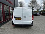 Mercedes-Benz Vito 114 CDI Extra Lang / 136 PK / Airco / Tre, Auto's, Bestelauto's, Euro 5, Gebruikt, 4 cilinders, 1991 kg