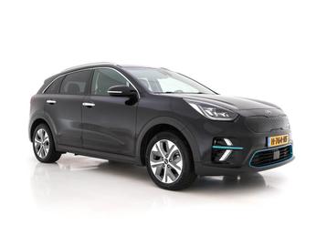 Kia e-Niro ExecutiveLine 64 kWh (INCL-BTW) Aut. *FULL-LEATHE beschikbaar voor biedingen