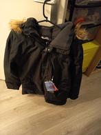 Helly Hansen Winterjas XL - Nieuw met kaartjes!, Ophalen of Verzenden, Nieuw, Zwart