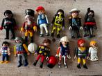 Playmobil poppetjes.  12 stuks., Ophalen of Verzenden, Zo goed als nieuw