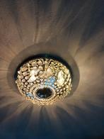 Kristallen Plafonnière, Ophalen, Zo goed als nieuw, Glas, Klassiek