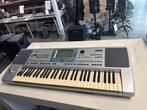 Korg pa50, Ophalen, Korg, Aanslaggevoelig, 61 toetsen