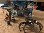 Harry potter Lego 75950, Kinderen en Baby's, Speelgoed | Duplo en Lego, Ophalen of Verzenden, Zo goed als nieuw