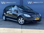 Mercedes B-klasse 160 BlueEFFICIENCY Business Class / APK 07, Voorwielaandrijving, Euro 5, Zwart, Origineel Nederlands