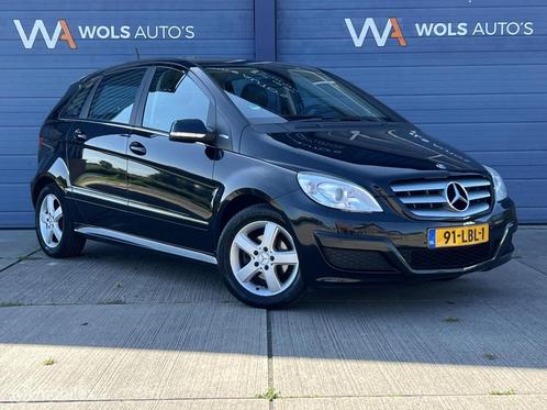 Mercedes B-klasse 160 BlueEFFICIENCY Business Class / APK 07, Auto's, Mercedes-Benz, Bedrijf, Te koop, B-Klasse, ABS, Airbags