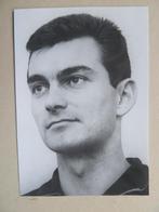 Foto.  Dieter.Strich. PSV.  9 x 13 cm, Ophalen of Verzenden, Zo goed als nieuw, PSV, Overige typen