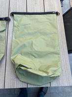 Mil-Tec Waterdichte Zakken - 10L & 20L - Zo Goed Als Nieuw, Ophalen of Verzenden, Zo goed als nieuw