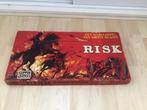 Risk rode doos Clipper compleet., Hobby en Vrije tijd, Gezelschapsspellen | Bordspellen, Ophalen of Verzenden, Gebruikt