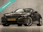 BMW Z4 Roadster sDrive35i 306Pk Automaat (YOUNGTIMER, NAVIGA, Automaat, Achterwielaandrijving, Gebruikt, Beige