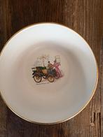 Flora keramiek gouda holland london pindaschaaltjes bakjes, Keramiek, Ophalen of Verzenden, Overige stijlen, Schaal of Schalen