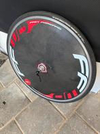 Ffwd Disc Wiel Clincher, Wiel, Gebruikt, Fast Forward, Racefiets