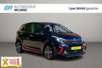 Kia Picanto 1.0 T-GDi 100pk GT-Line | Navi | App Connect | C, Auto's, Kia, Voorwielaandrijving, 12 maanden, Gebruikt, Euro 6