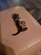 National Panasonic 270 c Headshell element, Ophalen of Verzenden, Gebruikt, Platenspeler-onderdeel, Technics