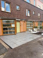 Tuinaanleg en binnenafwerking, Tuinontwerp
