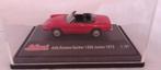 Schuco alfa Romeo spider 1:87, Verzenden, Zo goed als nieuw, Auto, Schuco