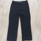 Reu de Femme - 4/5 pantalon zwart - maat XS, Kleding | Dames, Gedragen, Rue de Femme, Lang, Maat 34 (XS) of kleiner