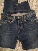 Pepe Jeans., Ophalen of Verzenden, Zo goed als nieuw, Blauw, W32 (confectie 46) of kleiner