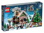10249 - Advanced Models: Toy Shop, Kinderen en Baby's, Speelgoed | Duplo en Lego, Hello@support.lego.com, Verzenden, Lego, Nieuw