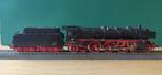 Märklin H0 3085 BR003 stoomlocomotief met rookgenerator, Hobby en Vrije tijd, Wisselstroom, Gebruikt, Locomotief, Ophalen of Verzenden