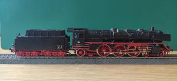 Märklin H0 3085 BR003 stoomlocomotief met rookgenerator beschikbaar voor biedingen