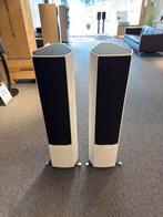 Sonus Faber Sonetto V in absolute nieuwstaat., Audio, Tv en Foto, Luidsprekers, Zo goed als nieuw, 120 watt of meer, Front, Rear of Stereo speakers