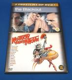 The Blackout / Kentucky Fried Movie (DVD), Vanaf 16 jaar, Verzenden, Gebruikt