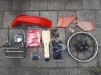 Onderdelen Honda Mt5 Mt, Ophalen, Gebruikt, Honda