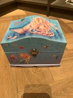 Top model sieraden doosje  met LED , zgan, Ophalen of Verzenden, Zo goed als nieuw