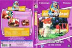 DVD De Fabeltjeskrant - Lowieke de Vos, Alle leeftijden, Poppen, Ophalen of Verzenden, Zo goed als nieuw