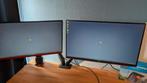 ASUS Monitors 27 inch, Computers en Software, Monitoren, Gaming, Ingebouwde speakers, Zo goed als nieuw, DisplayPort