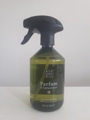 Rituals Dao parfum d'interieur inhoud 500 ml LIMITED EDITION beschikbaar voor biedingen