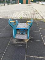 Wipkip voor kinderen, Ophalen, Gebruikt, Overige typen