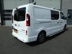 Opel Vivaro 1.6 CDTI L2H1 DC dubbel cabine, Voorwielaandrijving, 125 pk, Gebruikt, Euro 6