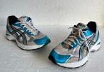 Asics Gel Comfort hardloop schoenen running shoes 44,5, Kleding | Heren, Schoenen, Ophalen of Verzenden, Asics, Wit, Sportschoenen