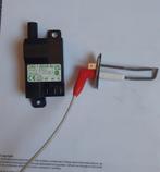 Remeha Avanta ontstekingstrafo incl. elektrode, Minder dan 30 cm, Hoog rendement (Hr), Cv-ketel of Combi-ketel, Minder dan 60 cm