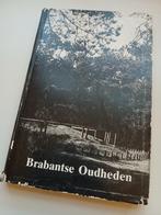 "Brabantse Oudheden" boek, Ophalen of Verzenden, 14e eeuw of eerder, Gelezen