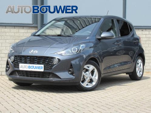 Hyundai i10 1.0 Edition 30 1e eigen | dealer onderh | stoel, Auto's, Hyundai, Bedrijf, Te koop, i10, ABS, Airbags, Airconditioning