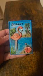 Leuk sieradendoosje bonaire opbergdoosje, Ophalen of Verzenden, Zo goed als nieuw