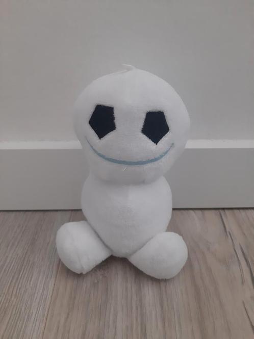 Knuffel Disney Frozen snowgie snowman Elsa K8441, Kinderen en Baby's, Speelgoed | Knuffels en Pluche, Zo goed als nieuw, Ophalen of Verzenden
