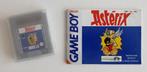 Nintendo Gameboy Astérix, Spelcomputers en Games, Games | Nintendo Game Boy, Avontuur en Actie, Gebruikt, 1 speler, Ophalen of Verzenden