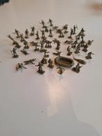 Vintage Plastic Soldaatjes Set airfix, Ophalen of Verzenden, Gebruikt