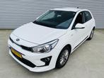 Kia Rio 1.0 T-GDi MHEV DynamicLine Navi |Clima | All season, Auto's, Kia, 47 €/maand, Origineel Nederlands, Te koop, 5 stoelen