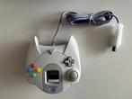 Sega Dreamcast controller, Spelcomputers en Games, Games | Sega, Gebruikt, Overige genres, 1 speler, Ophalen of Verzenden