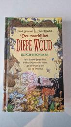 Klif Kronieken - Ver voorbij het diepe woud, Ophalen of Verzenden