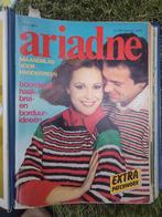 Ariadne. Jaargang1976. In verzamelband, Boeken, Ophalen of Verzenden, Zo goed als nieuw