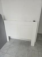 Hoofdeinde met bergruimte - Moet nu weg!, Ophalen