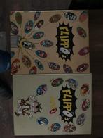 Flippo map 1 en 2, Verzamelen, Ophalen of Verzenden, Map, Album of Poster